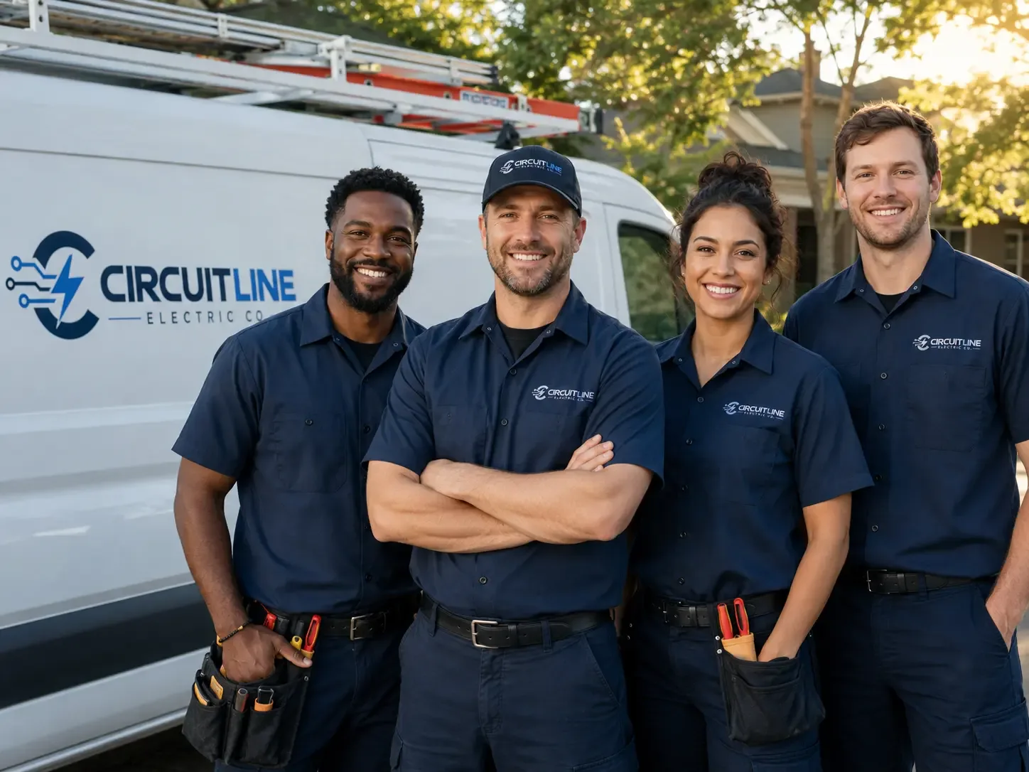 Whole Home Rewiring company in Greycliff, MT